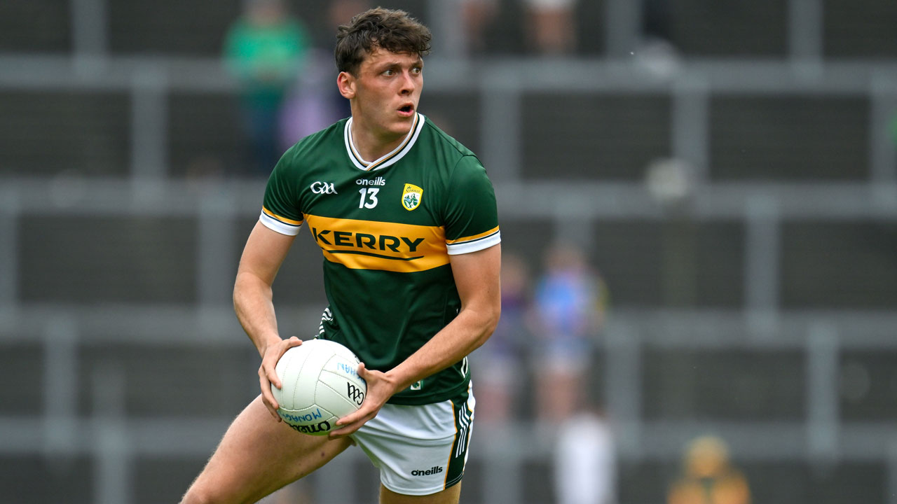 Kerry GAA